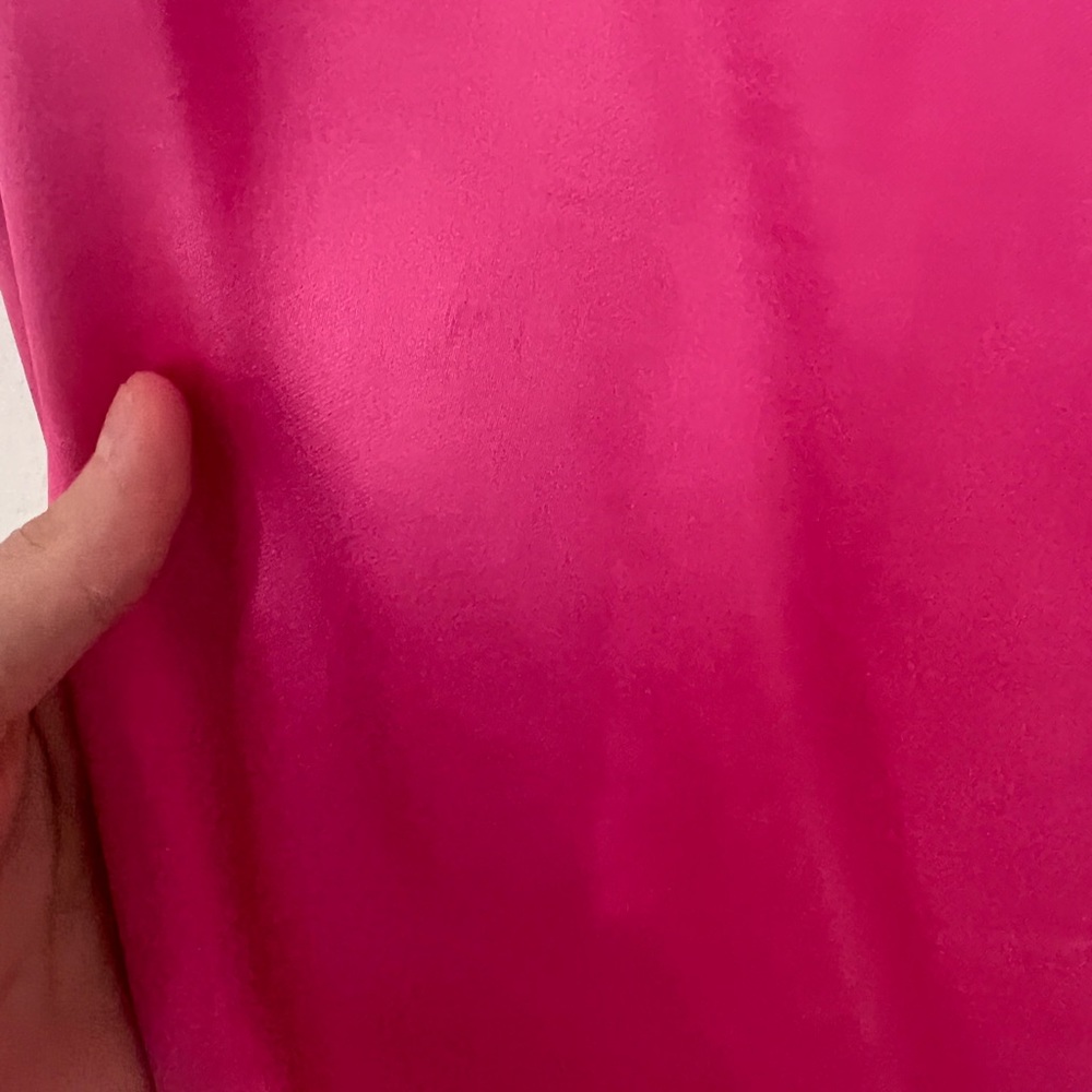 Gauge 81 Pink Dress - image 8